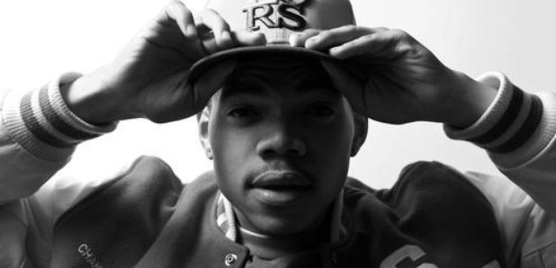 Chance The Rapper