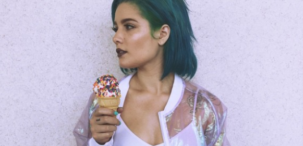 Halsey