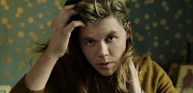 Conrad Sewell Press