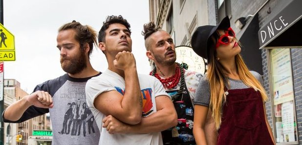 DNCE