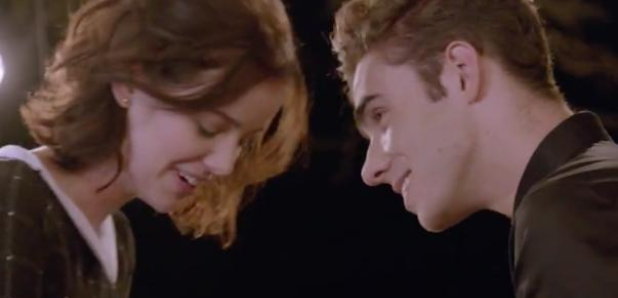 Nathan Sykes Over And Over Again
