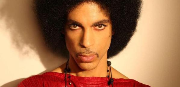 Prince Instagram