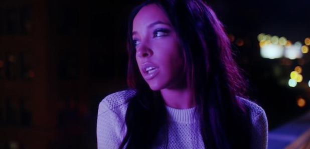 Tinasche Snakehips All My Friends Music Video