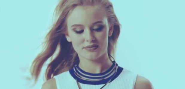 Zara Larsson Lush Life