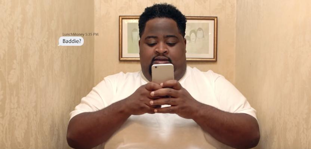 Lunchmoney Lewis AInt it Cool