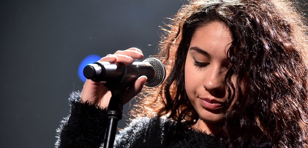 Alessia Cara