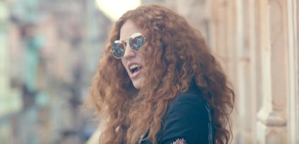 Jess Glynne Aint Got Far To Go