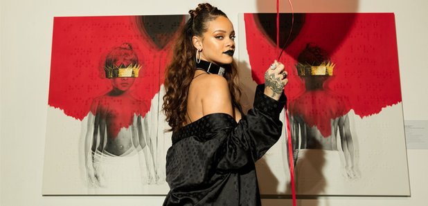 Rihanna
