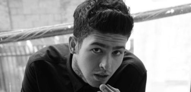 Travis Mills Twitter Photo