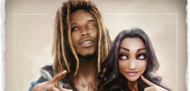 Fetty Wap Z Cover