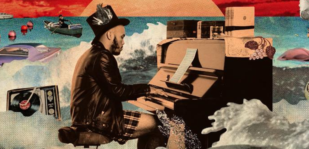 Anderson Paak Silicon Valley
