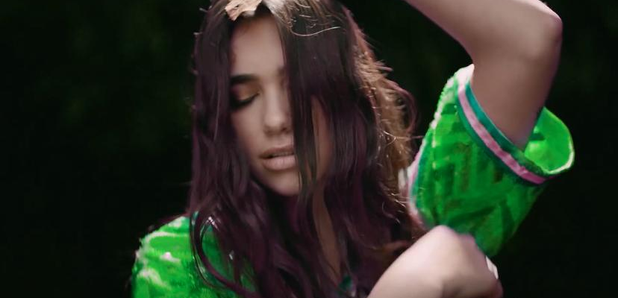 Dua Lipa Last Dance