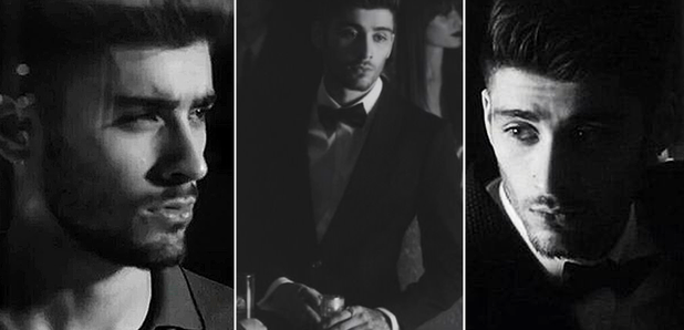 Zayn Malik It's You Music Video