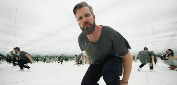 3OH!3 Mad At You Video