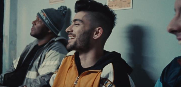Zayn Befour