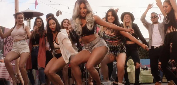 Jay Sean Make My Love Go Video