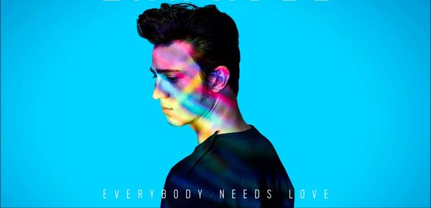 Zak Abel Everybody Needs Love