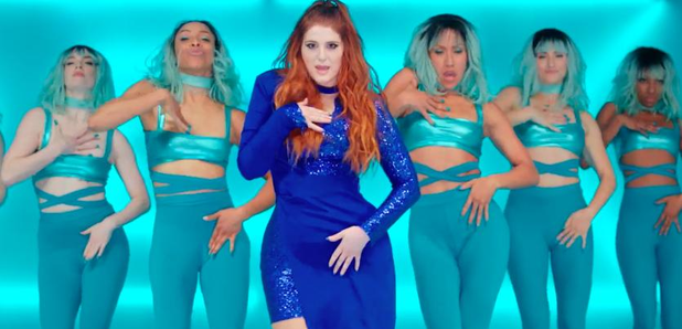 Meghan Trainor Me Too Video