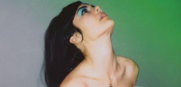 Bat For Lashes Bride
