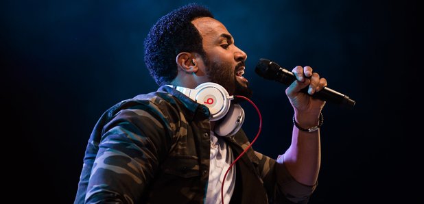 at Wireless Festival 2016