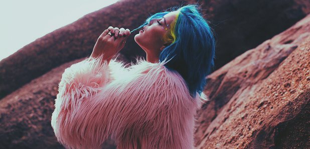 Halsey Press Shot 2016