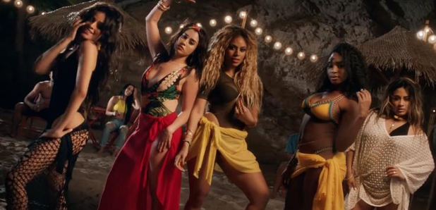 Fifth Harmony All In My Head Video