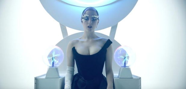 Banks Gemini Feed Video