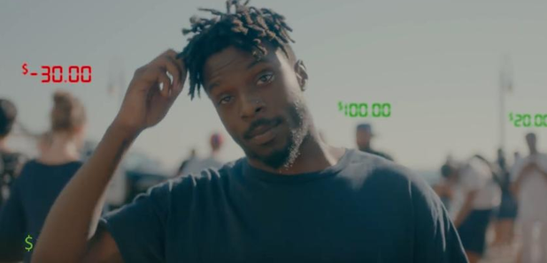 Isaiah Rashad 4r Da Squaw Video