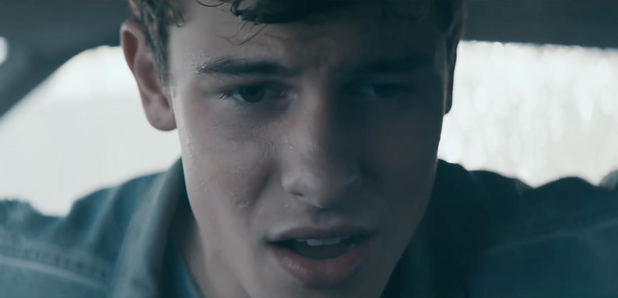 Shawn Mendes - 'Mercy' Music Video