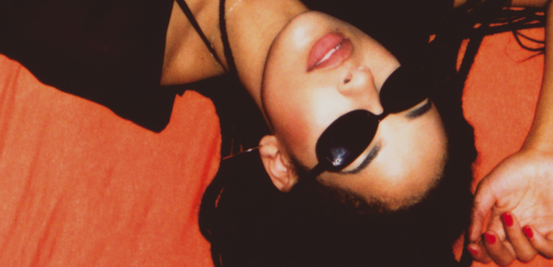 Jorja Smith Project 11 EP