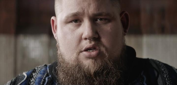 Rag'n'Bone Man Human