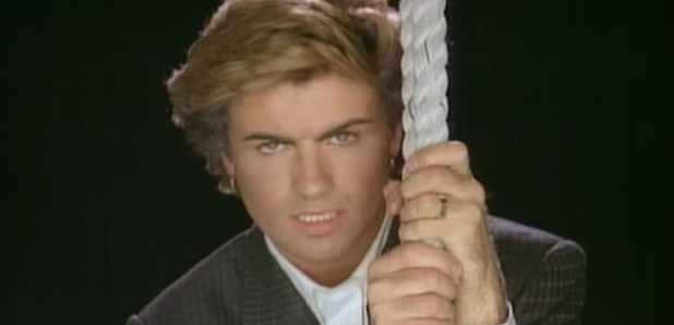 George Michael Careless Whisper