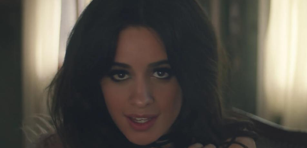 Camila Cabello Machine Gun Kelly Bad Things