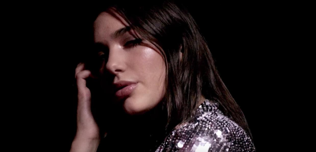 Dua Lipa Be The One Video