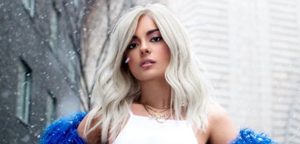 Bebe Rexha Twitter Profile Pic