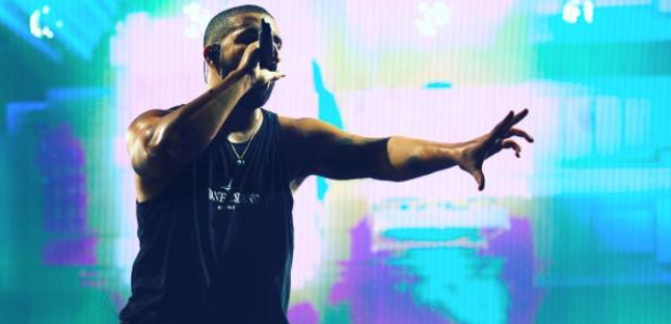 Drake The Boy Meets World Tour