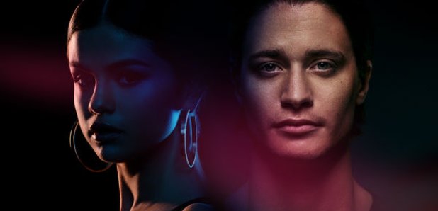Kygo and Selena Gomez - It Ain't Me