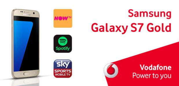 Vodafone Trending Competition 2017