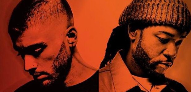 ZAYN feat. PartyNextDoor - Still Got Time