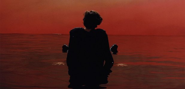 Harry Styles - Sign Of The Times artwork