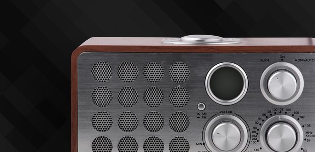 How To Listen To The Big Top 40