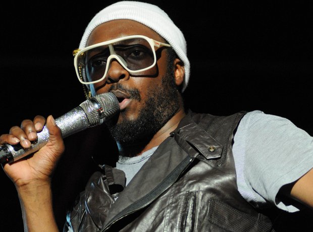 Will.i.am