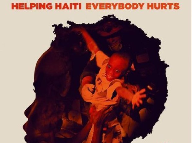 Helping Haiti