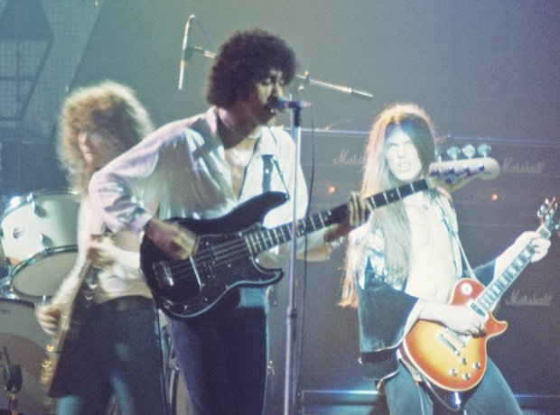 Thin Lizzy