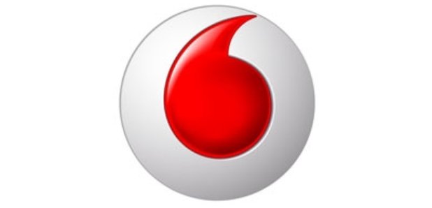 Vodafone Logo