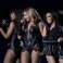 Image 8: Beyonce and Destiny's Child perform at the Super B