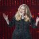 Image 3: Adele performs at the Oscars 2013 