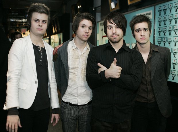 Panic! At The Disco