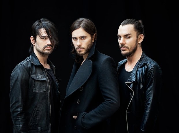 30 Seconds To Mars The Kill Guitar Hero World Tour 17 Of The Best Guitar Bigtop40