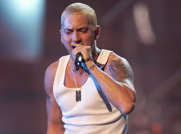 Eminem